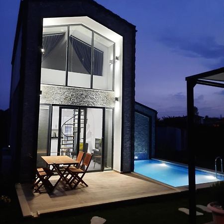 Villa Eliz 달라만 외부 사진
