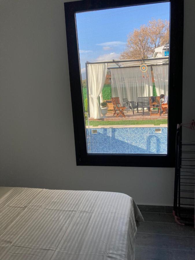 Villa Eliz 달라만 외부 사진